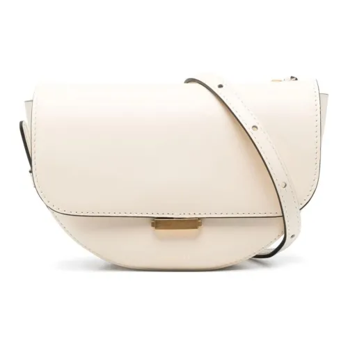 Wandler Телячья кожа Сумка через плечо Женская Слоновая кость
