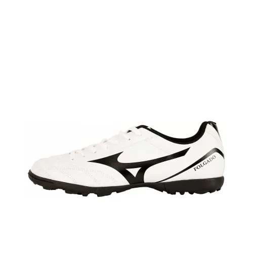 Mizuno Folgado AS Футбольные бутсы Низкий Топ Мужской