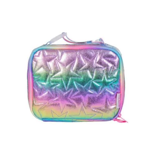 Skechers Полиэстер Хранение Сумка Детский Многоцветный