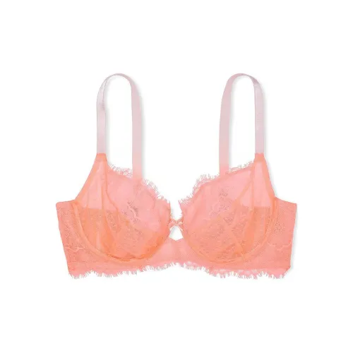 Бюстгальтер Victoria's Secret женский неоновый цвет Nectar