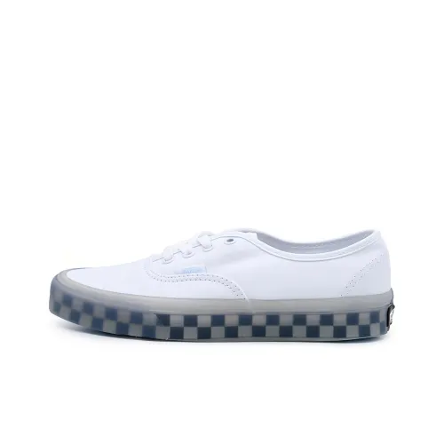 Vans Authentic Series Скейтборд Кроссовки Низкие Унисекс