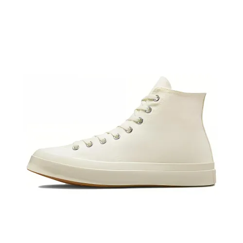 Converse Chuck 70 High Топ Кеды Унисекс Белый