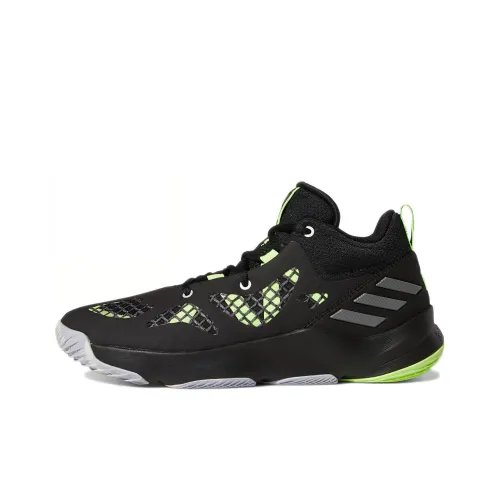 Adidas Pro Next Винтажные баскетбольные кроссовки Low Топ Мужской