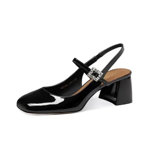 JESSICA SOPHIA One Ремешок Сандалии Женские