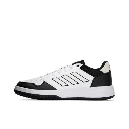 Adidas Gametalker Винтажные Баскетбольные Кроссовки Низкие Топ Унисекс