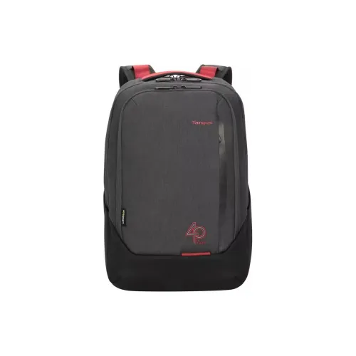 TARGUS Полиэстер Рюкзак Средний Унисекс Черный