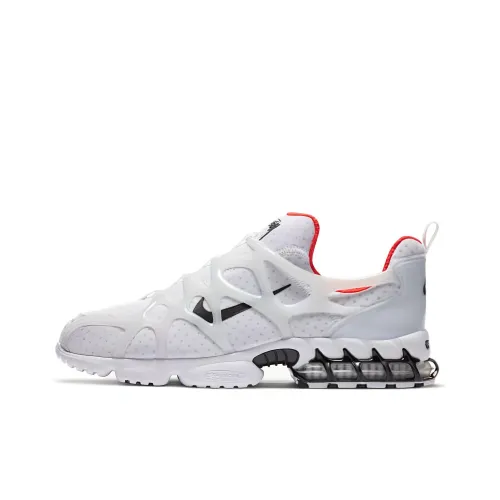 Nike Air Zoom Spiridon Беговые кроссовки Низкий топ Унисекс