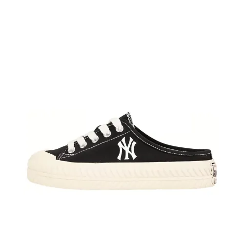 MLB Playball Canvas Shoes Low Top Unisex