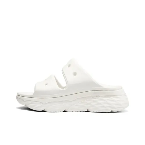Skechers Foamies Слипоны Белый Женские