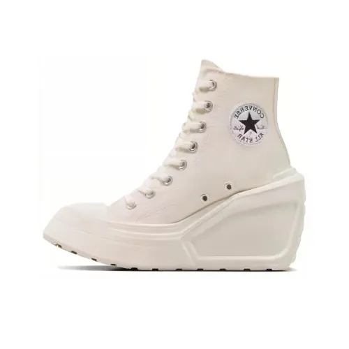 Converse Chuck 70 Кеды Высокие Белые Женские