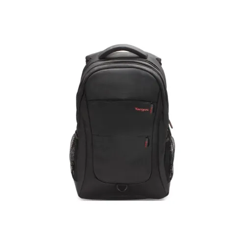 TARGUS Полиэстер Рюкзак Средний Мужской Воинский Черный