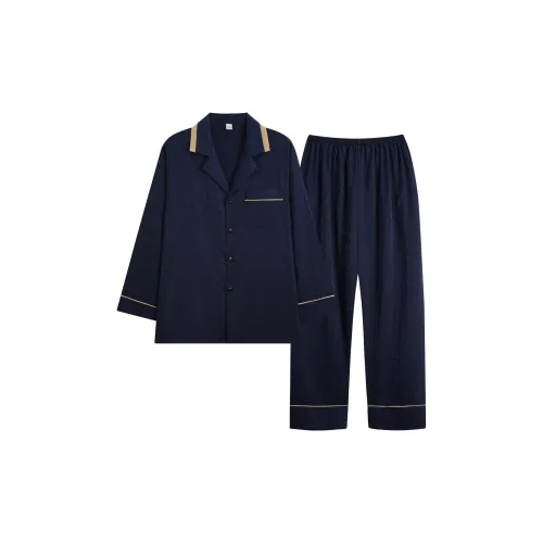 Happy Dreams Мужские Пижамные Комплекты