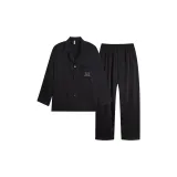 DA8001 - Мужской, черный