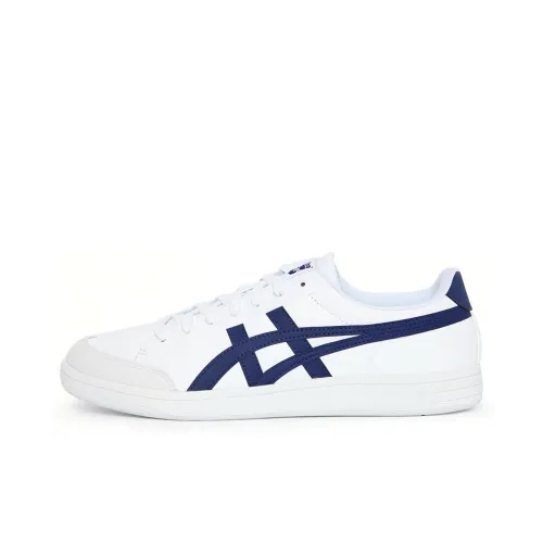Onitsuka Tiger Advanti Скейтборд Кроссовки Низкие Унисекс