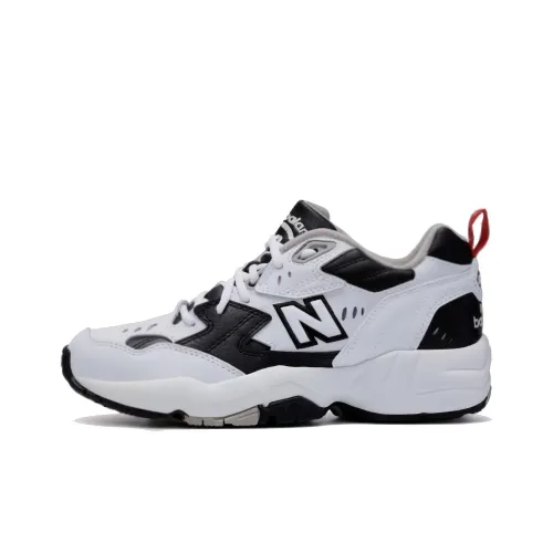 New Balance NB 608 V1 Тренировочные Кроссовки Низкие Женские