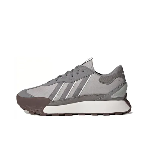 Adidas Neo Futro Mixr Повседневный Низкий Топ Унисекс