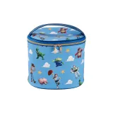 Синий - Повышенный