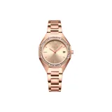 2621 Полный Розово-золотой Поверхность