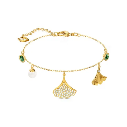 Swarovski STUNNING GINKO Браслеты Женские