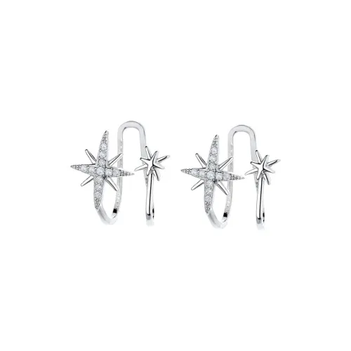 KILOH Медная заколка для волос из кости женская