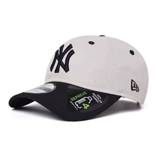 New Era Кепки Унисекс Экрю