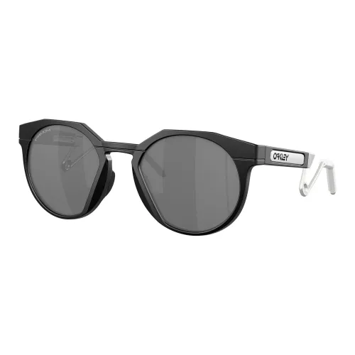 Oakley Nylon OVAL SUNGLASSES Унисекс Черный