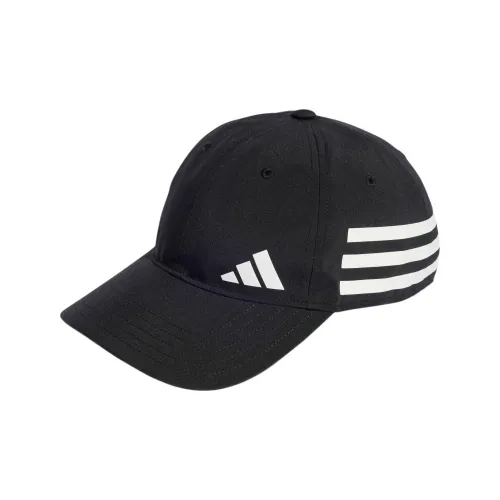 Adidas Переработанный полиэстер Кепки Унисекс Черный