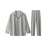 JH 100% хлопок Мужской 12708