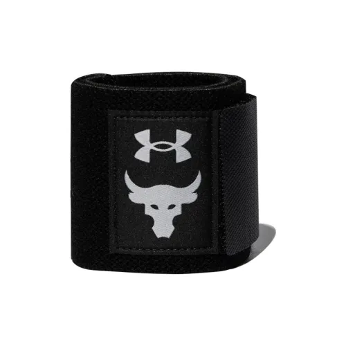 Under Armour Полиэстер/Полиамид Аксессуары Черный Унисекс