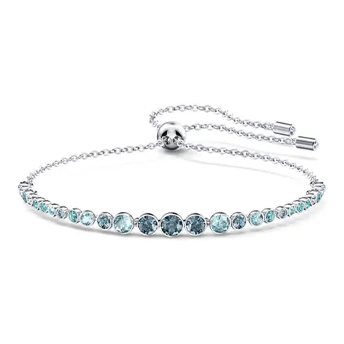 Swarovski Alloy Браслеты Женские Blue