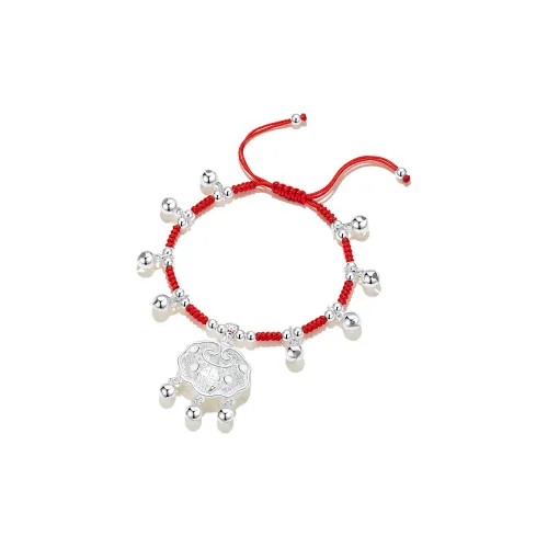 Jodie Kevin Сплав Браслеты Унисекс