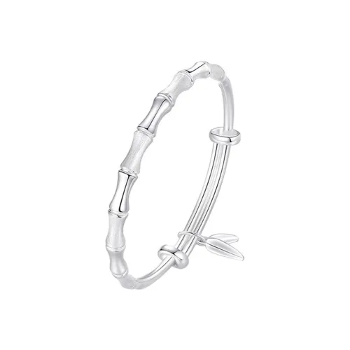 Heart Grass Сплав Браслеты Женские