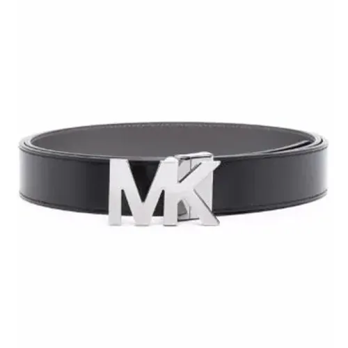 MICHAEL KORS Кожаные ремни Мужской