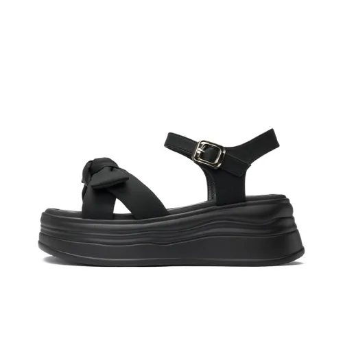 JOSINY Женские пляжные сандалии