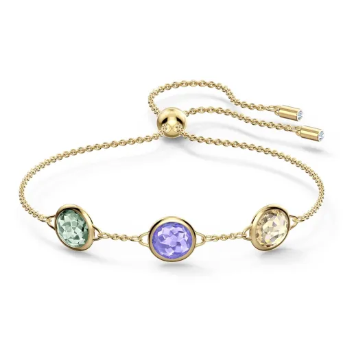 Swarovski Tahlia Alloy Bracelets Women's
