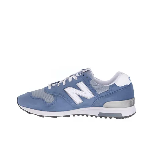 New Balance NB 1400 Low Топ Марафон Беговые кроссовки Мужской Синий