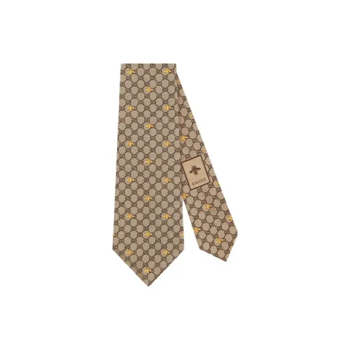 GUCCI Шелк Галстуки Унисекс