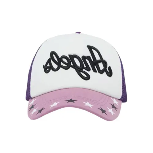 PALM ANGELS Кепки Унисекс Белый