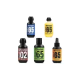 5 бутылок комбо (1 бутылка каждого сорта)