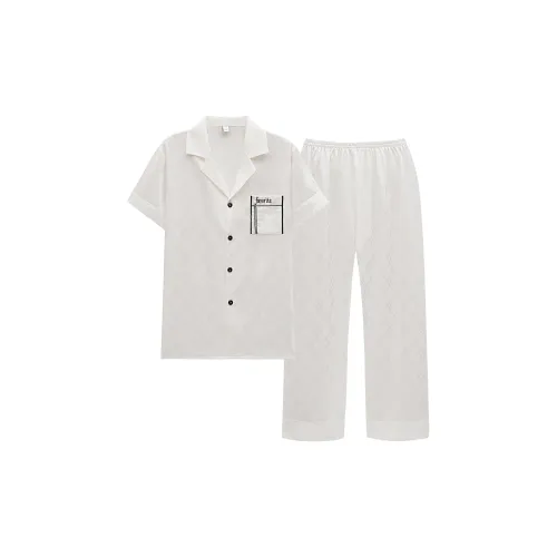 Happy Dreams Мужские Пижамные Комплекты