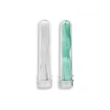 Белый + Бирюзовый, бесстрашный, шнурки, 1 упаковка, коробка включена