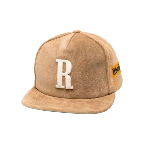 Rhude Бейсболки Унисекс