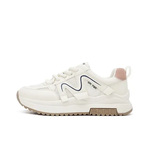 Daphne Повседневная обувь 4,5 см Женская