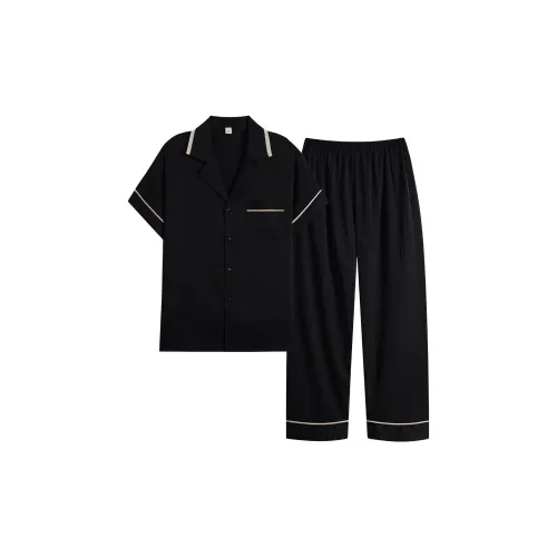 Happy Dreams Мужские Пижамные Комплекты