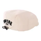 Бостон  
Буква --- Бежевый (Окружность головы 50-54 см)