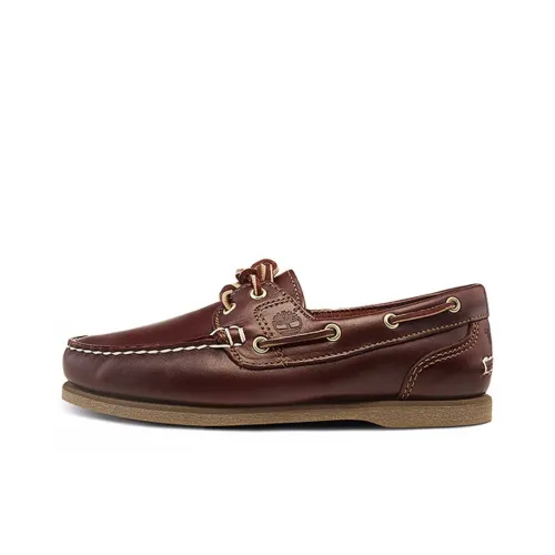 Кроссовки Timberland для скейтбординга Low Top Женские