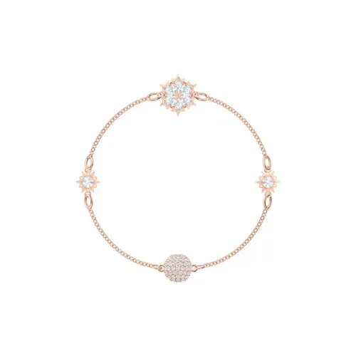 Браслеты Crystal Swarovski Женские