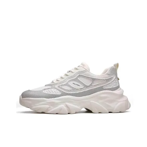 Mulinsen Низкий Топ Casual Мужской