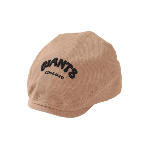 AAJF Хлопок Детские Шапки и Кепки Универсальный Берет Мальчик Бейсболка Девочка Регулируемая Детская