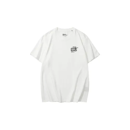 JACK WOLFSKIN Унисекс Футболки